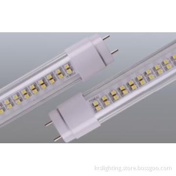 tube lighting1.8m 28w 432 pcs 3528 & high efficeiency &green light